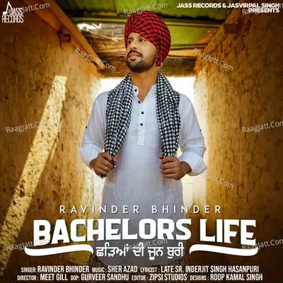 Bachelors Life (Chhadeyaan Di Joon Buri)
