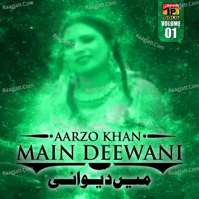 Main Deewani, Vol. 1 - Aarzo Khan