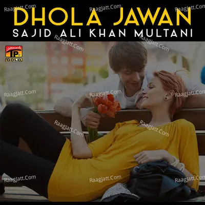 Dhola Jawan Poster