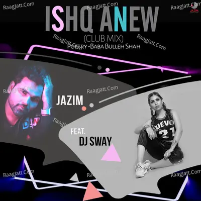 Ishq Anew (Club Mix) Cover