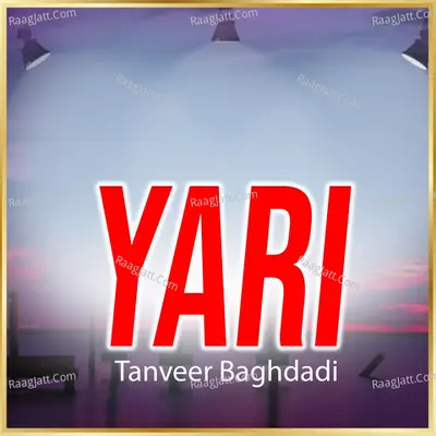 Yari Cover