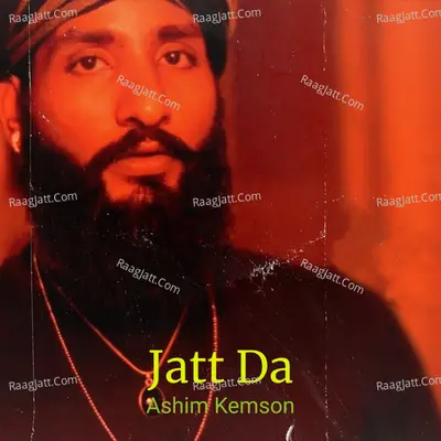 Jatt Da Cover