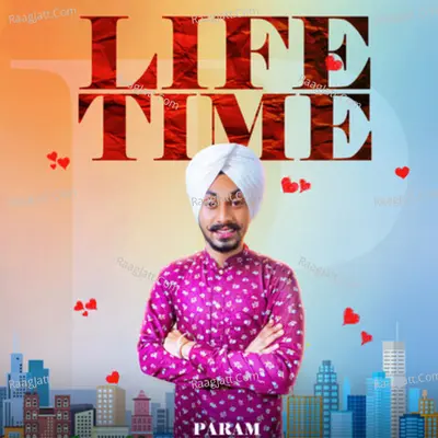 Life Time Cover