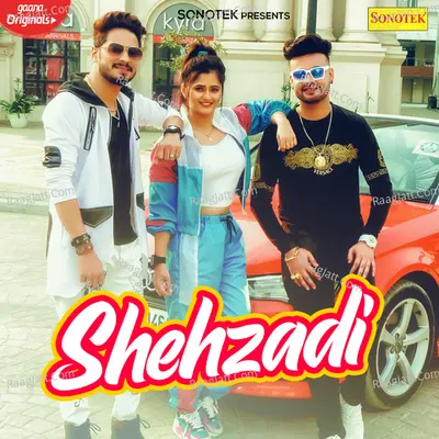 Shehzadi