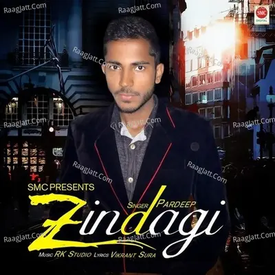 Zindagi Cover