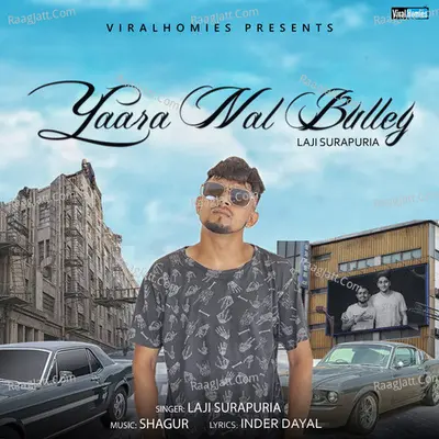 Yaara Nal Bulley Cover
