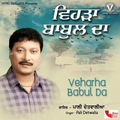 Veharha Babul Da Poster