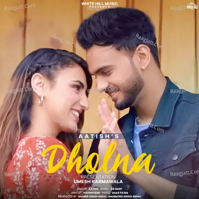Dholna Cover