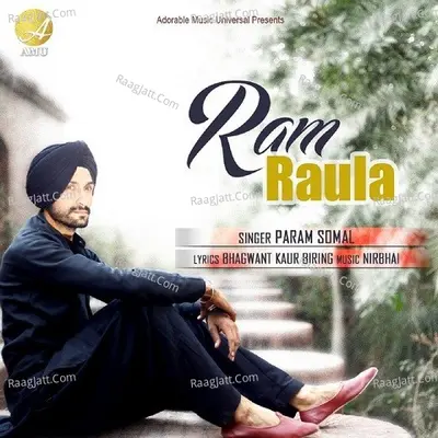Ram Raula Cover