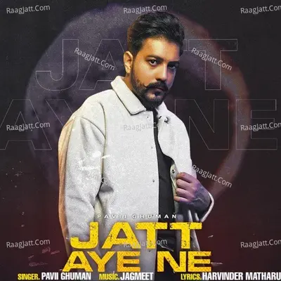 Jatt Aye Ne
