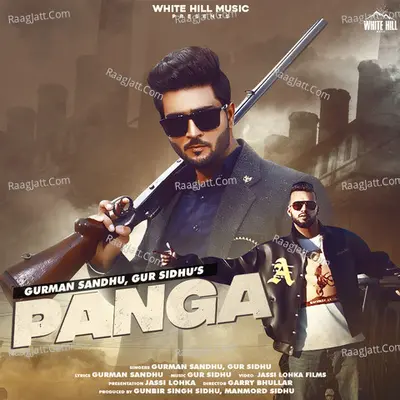 Panga Cover