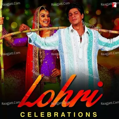 Lohri Celebrations - Madan Mohan