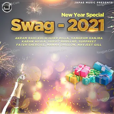 Swag 2021 Poster