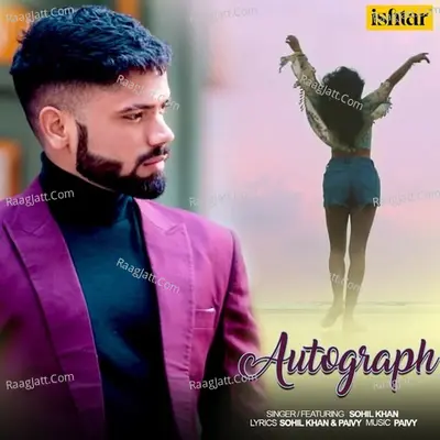 Autograph Cover