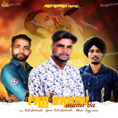 Fan Babbu Maan Da