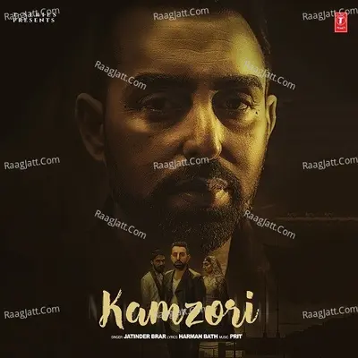 Kamzori Cover