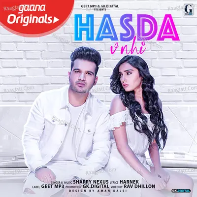 Hasda V Nai
