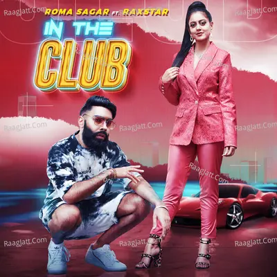 In the Club Cover