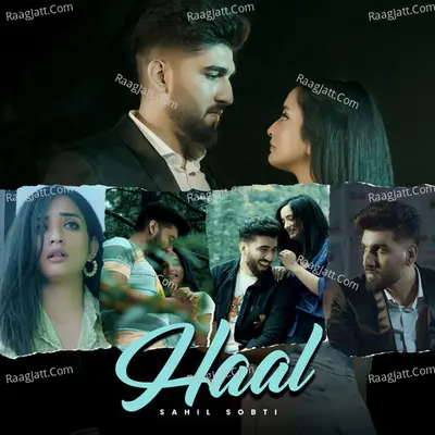 Haal Cover