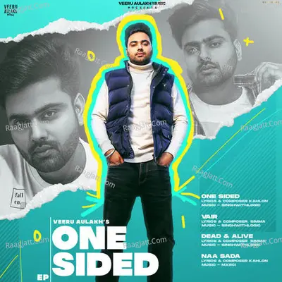 One Sided Poster