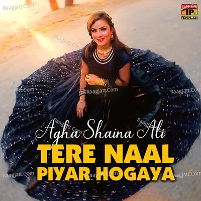 Tere Naal Piyar Hogaya - Single