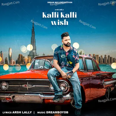 Kalli Kalli Wish