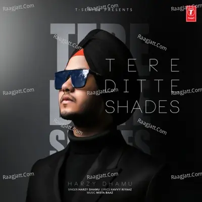 Tere Ditte Shades