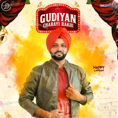 Gudiyan Charayi Rakhi