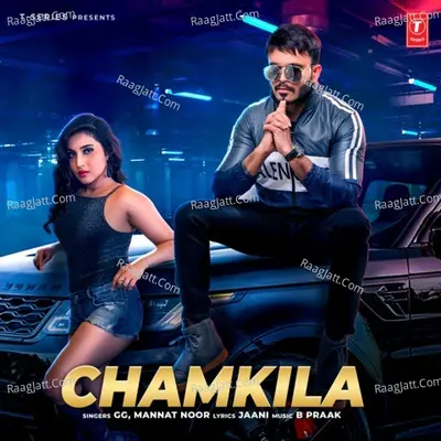 Chamkila