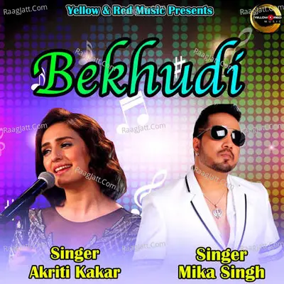 Bekhudi Cover