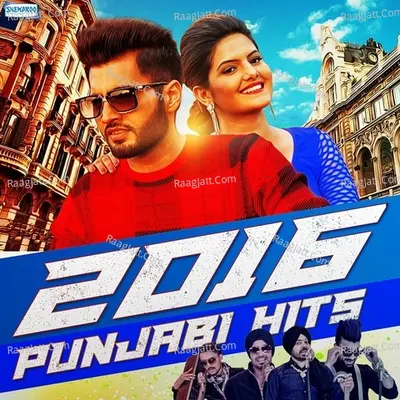 2016 Punjabi Hits - Jatinder Shah