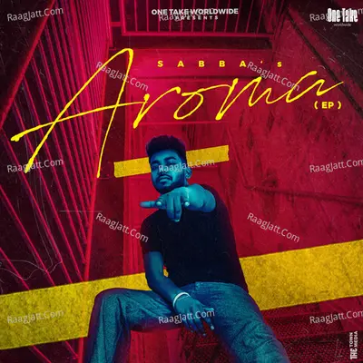 Aroma - Jasmeen Akhtar