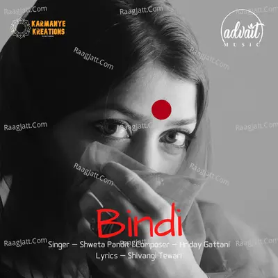 Bindi Cover
