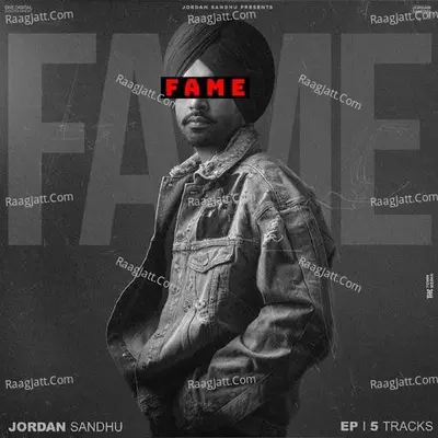 FAME Poster