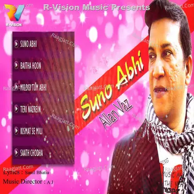 Suno Abhi Poster