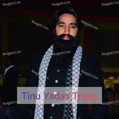 Tinu Yadav