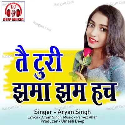Tai Turi Jhama Jham Hach (Chhattisgarhi Song) Cover