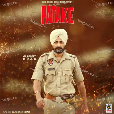 Gurpreet Brar