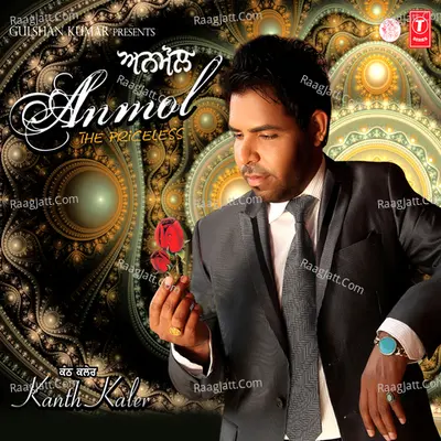 Anmol Poster