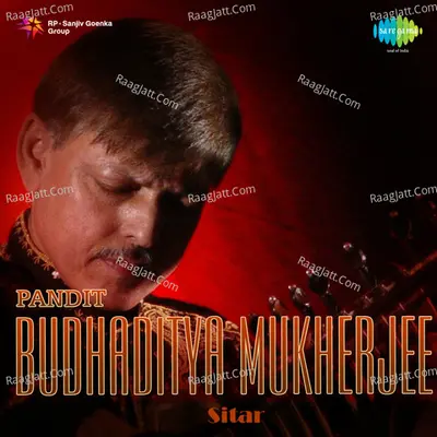Pandit Budhaditya Mukherjee Poster