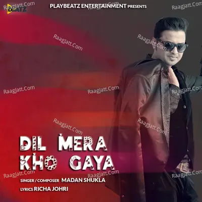 Dil Mera Kho Gaya
