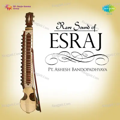 Rare Sound Of Esraj Pt Ashesh Bandopadhyay - Pandit Ashesh Banerjee