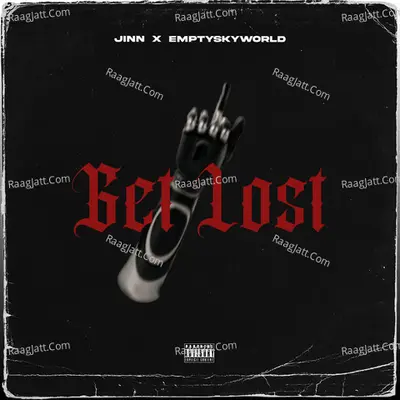 GET LOST Cover