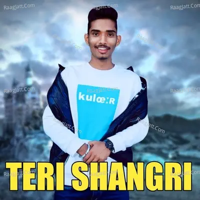 Teri Shangri Cover