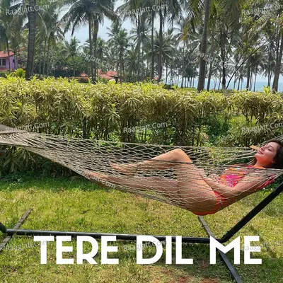 Tere Dil Me - Single