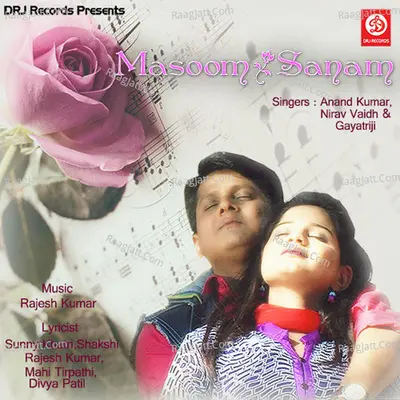Masoom Sanam Poster