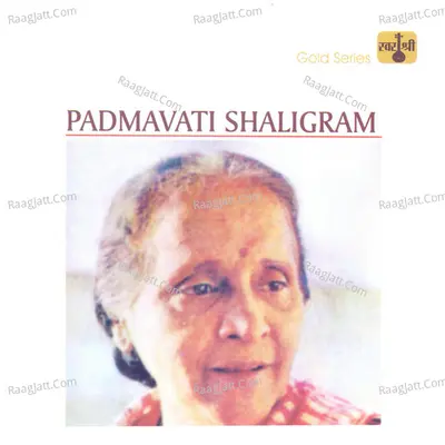 Padmavati Shaligram Poster