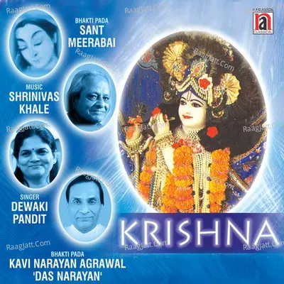 Krishna Poster