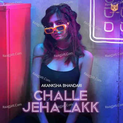 Challe Jeha Lakk Cover