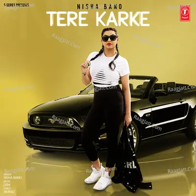 Tere Karke